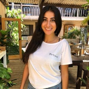 Meet your Posher, Kris